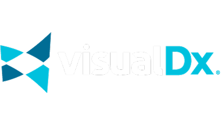 VisualDx Logo